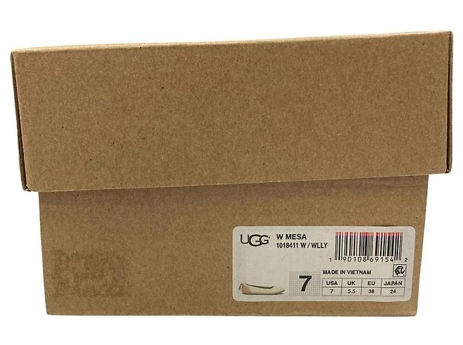 UGG W MESA Flat Shoes - Ansicht 19