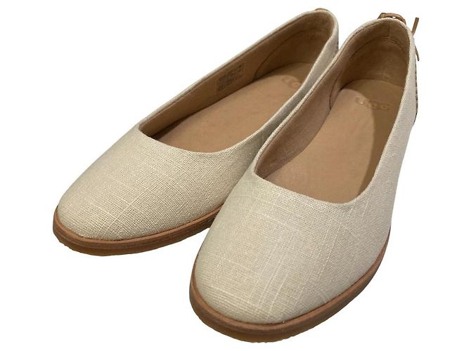 UGG W MESA Flat Shoes - Ansicht 2