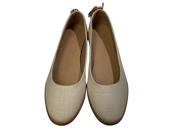 UGG W MESA Flat Shoes - Ansicht 3