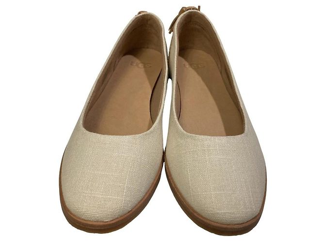 UGG W MESA Flat Shoes - Ansicht 4