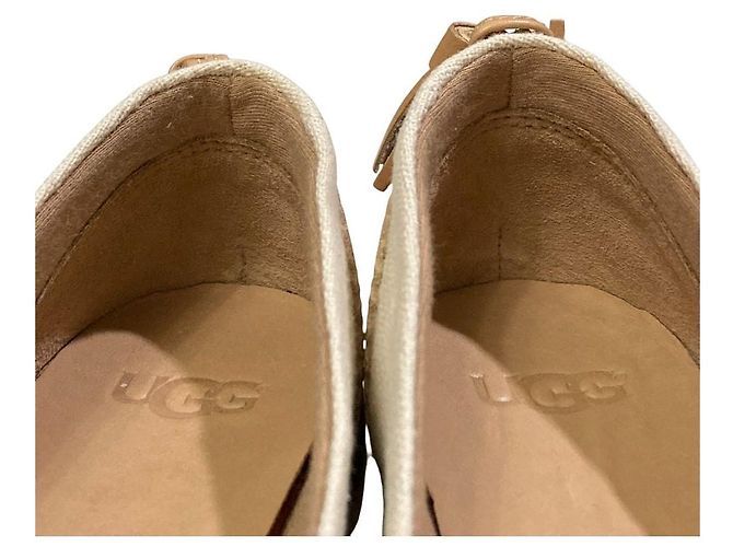 UGG W MESA Flat Shoes - Ansicht 7