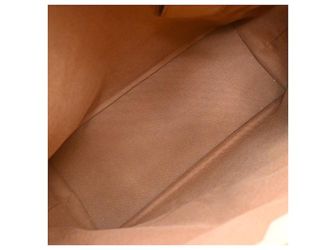 Louis Vuitton Cabas Mezzo Monogram Canvas GM - vista 5