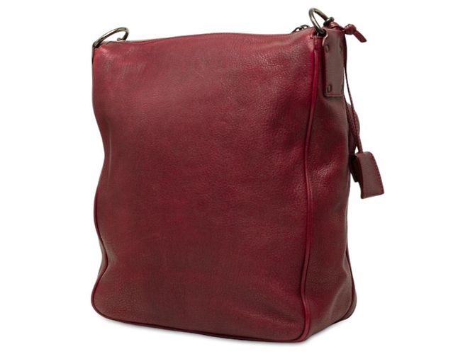 Borsa a tracolla Bottega Veneta Intrecciato - vista 2