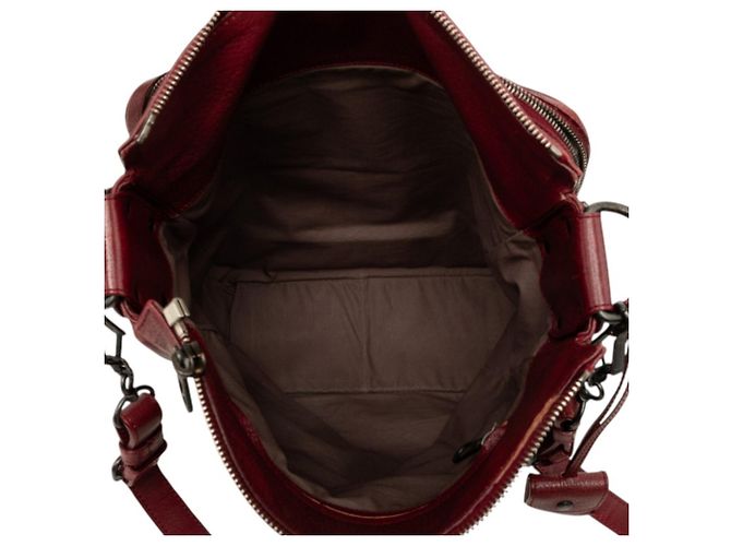 Borsa a tracolla Bottega Veneta Intrecciato - vista 4