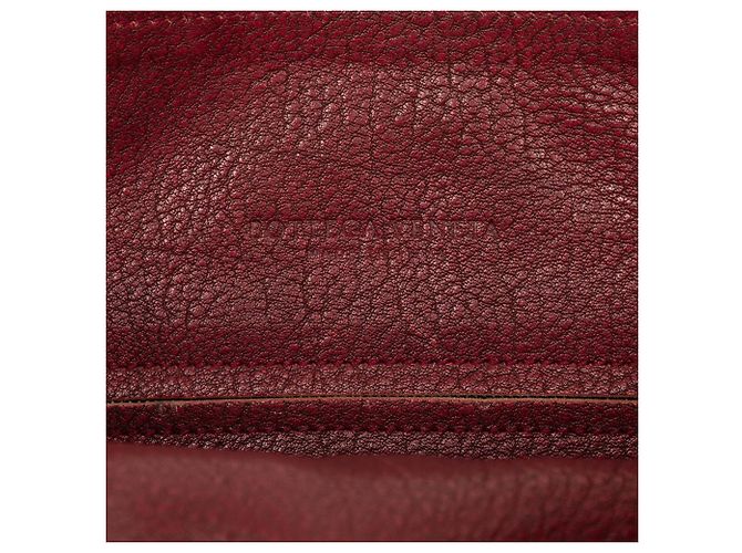 Borsa a tracolla Bottega Veneta Intrecciato - vista 5