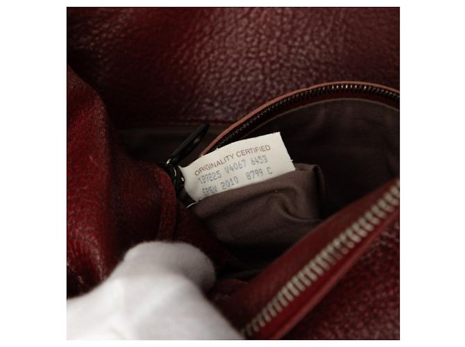Borsa a tracolla Bottega Veneta Intrecciato - vista 7
