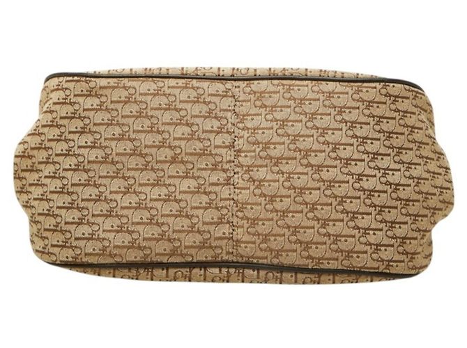 Borsa a tracolla Christian Dior Dior Trotter Oblique - vista 3
