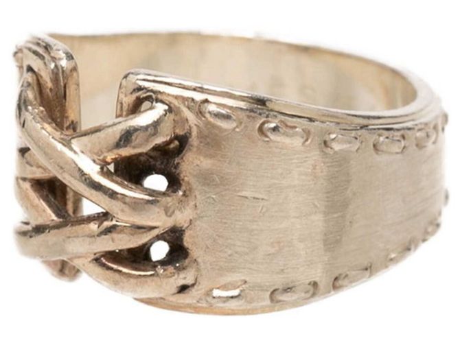 Hermès Hermes Mexico Corset Ring - view 2