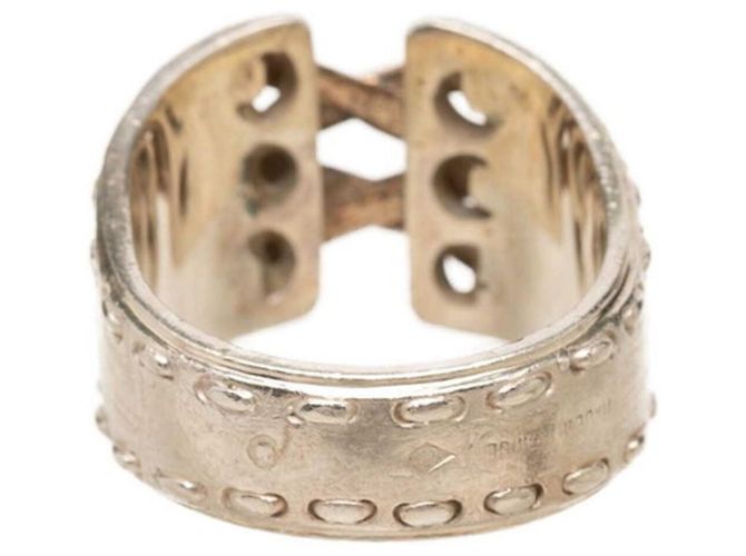 Hermès Hermes Mexico Corset Ring - view 3