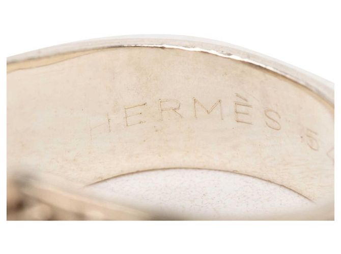 Hermès Hermes Mexico Corset Ring - view 4