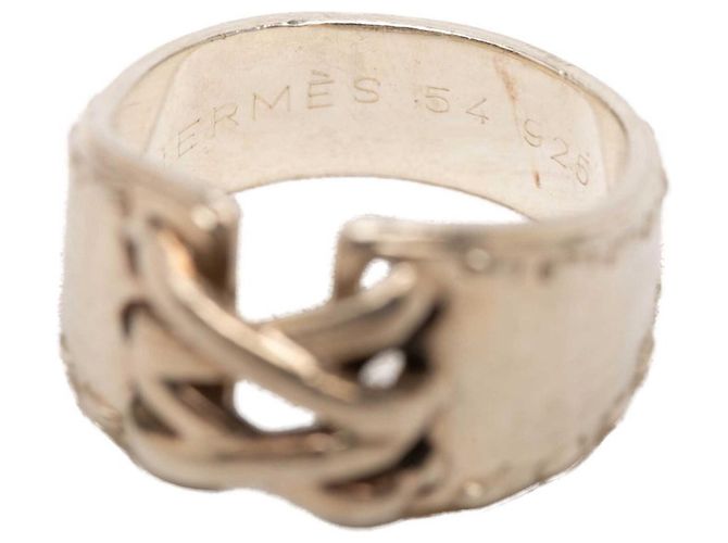 Hermès Hermes Mexico Corset Ring - view 5