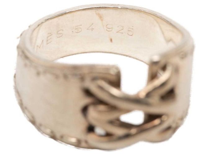 Hermès Hermes Mexico Corset Ring - view 6
