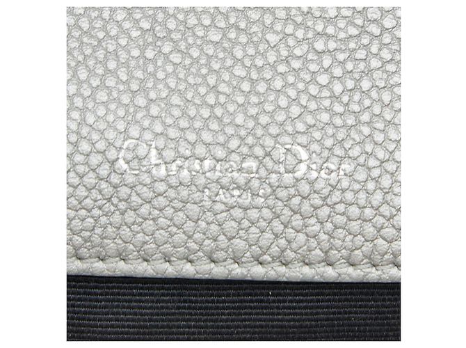 Bolso de solapa Christian Dior Diorama - vista 11