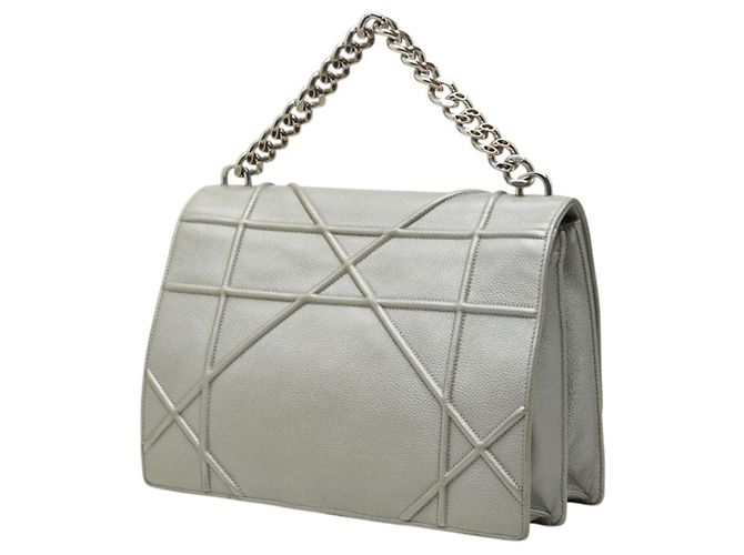 Bolso de solapa Christian Dior Diorama - vista 2