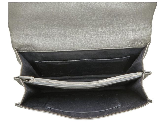 Bolso de solapa Christian Dior Diorama - vista 6