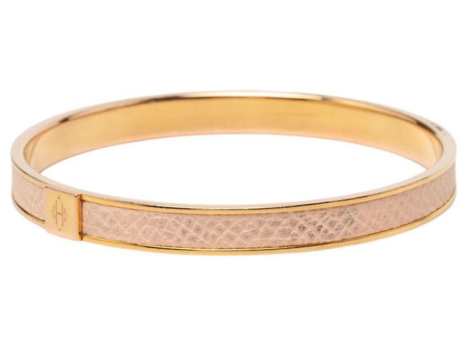 Hermès Bracciale Rigido Hermes Kawaii - vista 2
