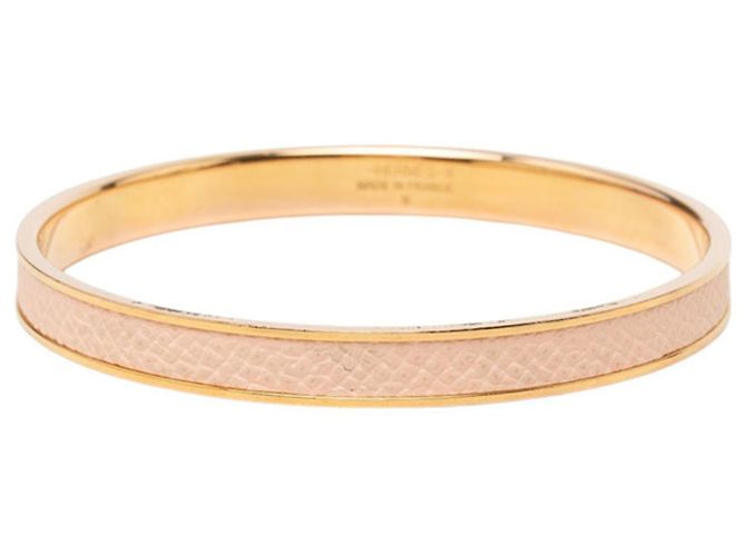 Hermès Bracciale Rigido Hermes Kawaii - vista 3