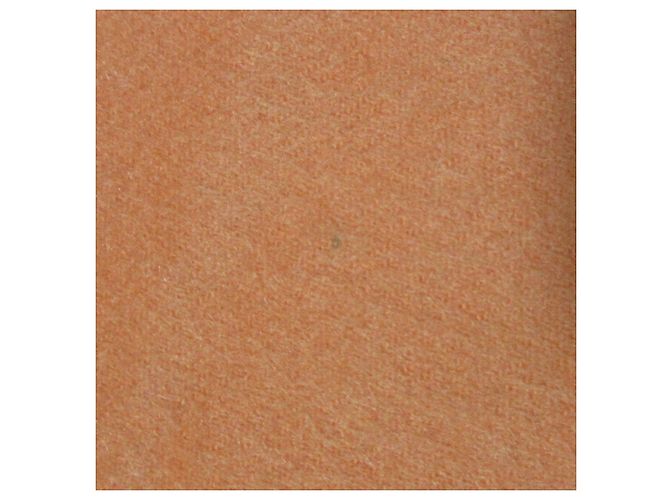 Hermès Stola in cashmere Hermes in Orange - vista 10