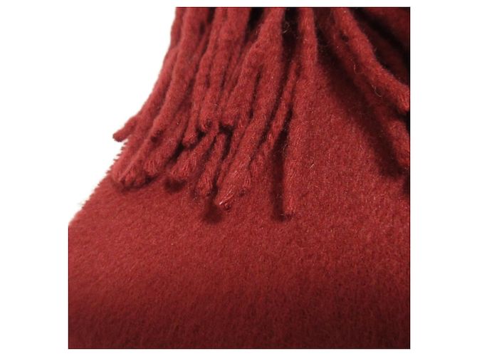 Hermès Estola de cachemira Hermes - vista 14