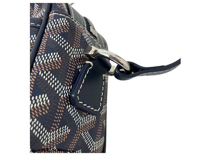 Bolsa de Ombro Goyard Cup Vert PM - vista 10