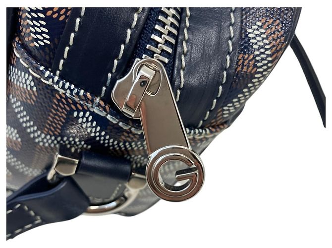 Bolsa de Ombro Goyard Cup Vert PM - vista 11