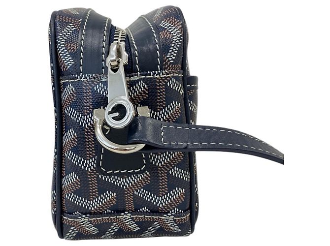 Bolsa de Ombro Goyard Cup Vert PM - vista 2