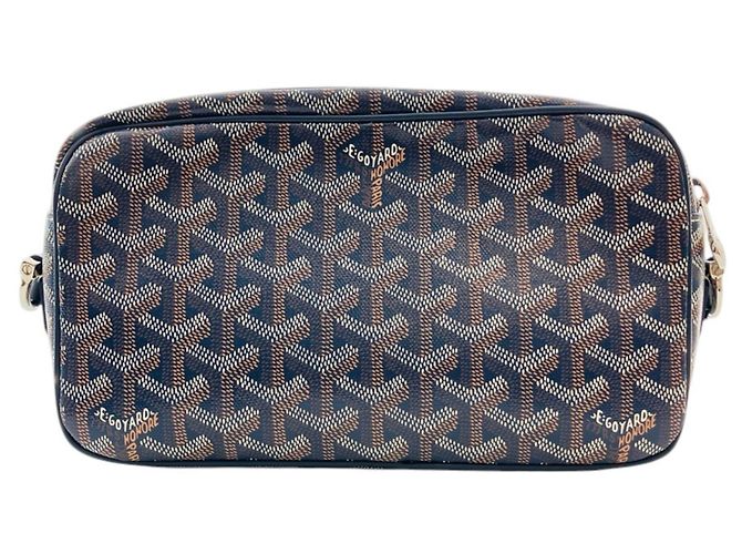 Bolsa de Ombro Goyard Cup Vert PM - vista 3