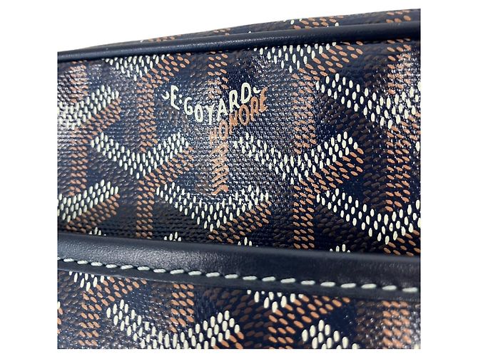 Bolsa de Ombro Goyard Cup Vert PM - vista 7
