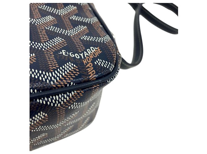 Bolsa de Ombro Goyard Cup Vert PM - vista 9