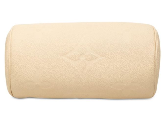 Borsa Louis Vuitton Monogram Empreinte Papillon BB - vista 3