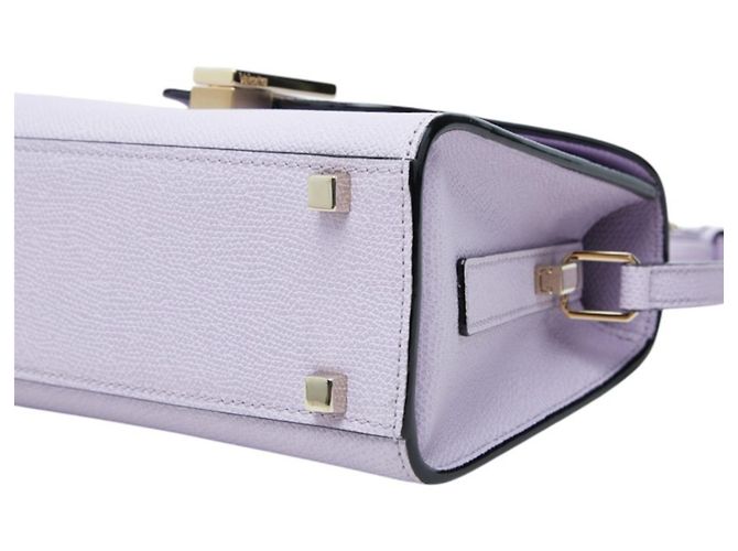 Bolso Valextra Mini Iside - vista 4