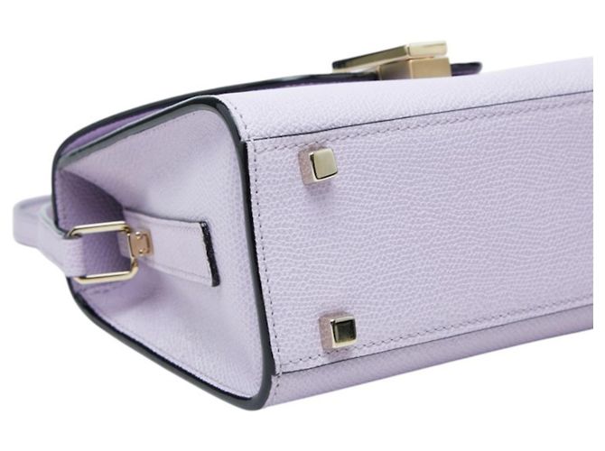 Bolso Valextra Mini Iside - vista 5