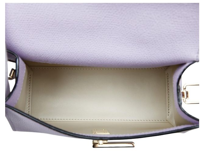 Bolso Valextra Mini Iside - vista 6