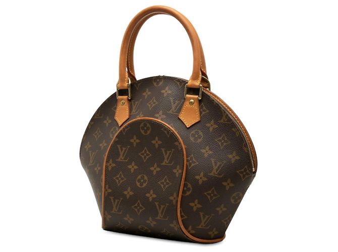 Bolsa Louis Vuitton Monogram Ellipse PM - vista 2