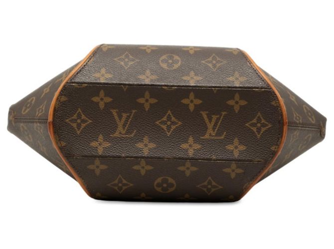 Bolsa Louis Vuitton Monogram Ellipse PM - vista 3