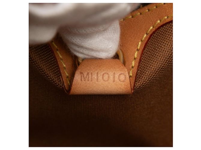 Bolsa Louis Vuitton Monogram Ellipse PM - vista 6