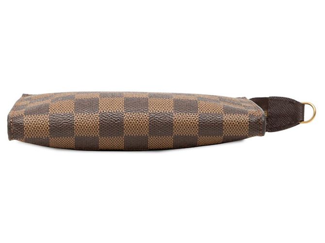 Louis Vuitton Damier Mare Handtasche mit Beutel - Ansicht 3