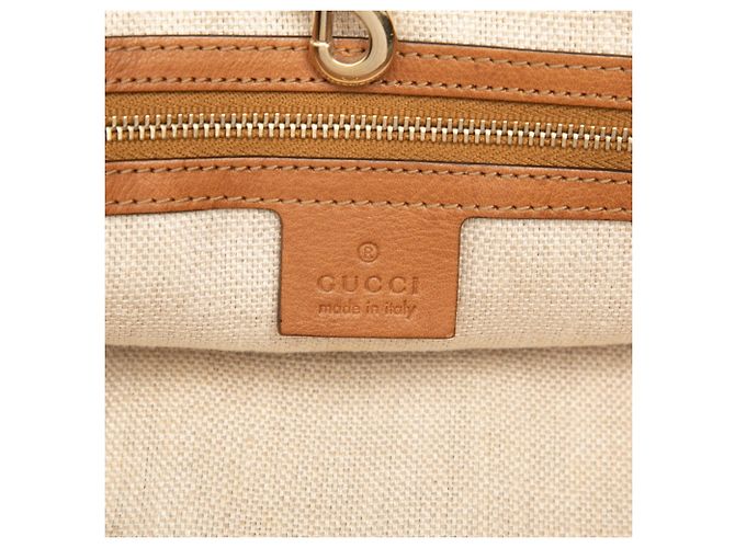Gucci GG Canvas Tote Bag - Ansicht 5