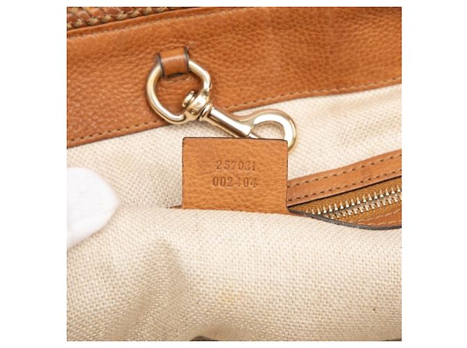 Gucci GG Canvas Tote Bag - Ansicht 6