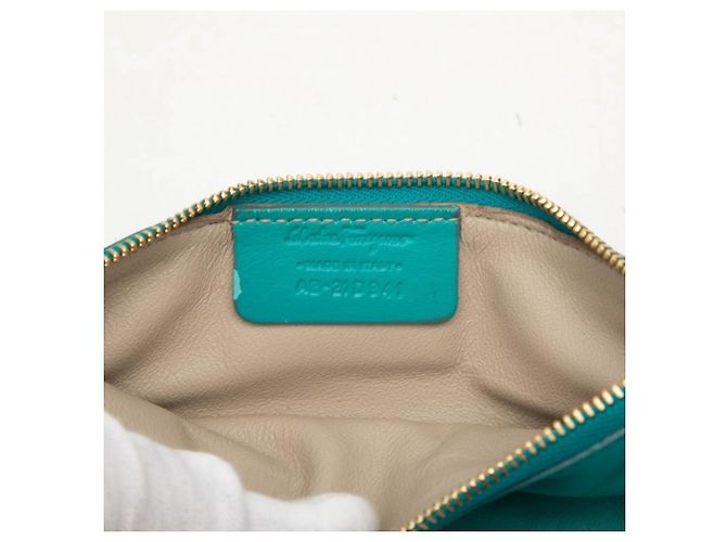 Bolsa Salvatore Ferragamo Gancini - vista 6