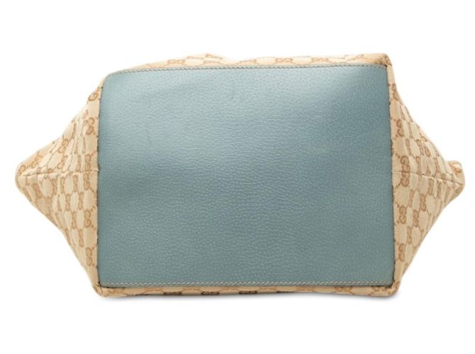 Gucci GG Canvas Tote Bag - Ansicht 3