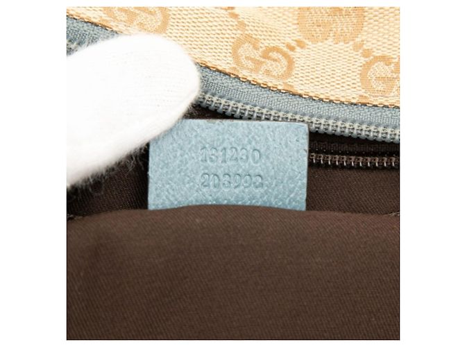 Gucci GG Canvas Tote Bag - Ansicht 6