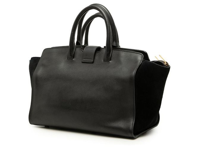 Autre Marque Bolso Saint Laurent Downtown Cabas - vista 2