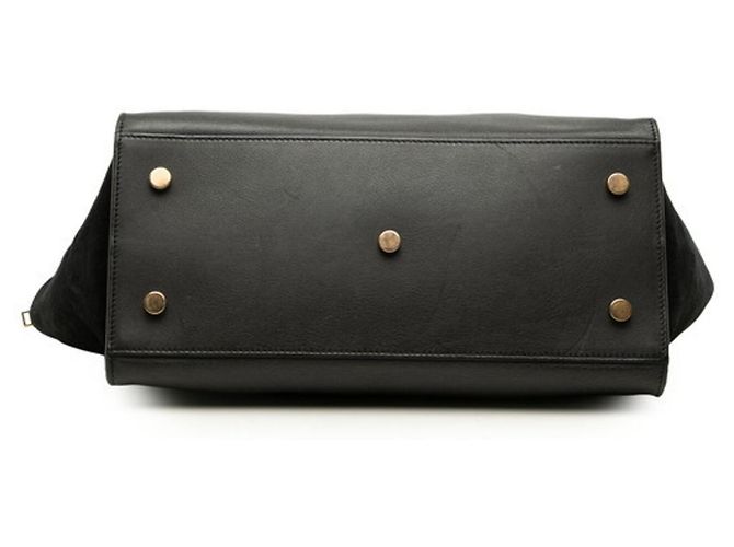 Autre Marque Bolso Saint Laurent Downtown Cabas - vista 3