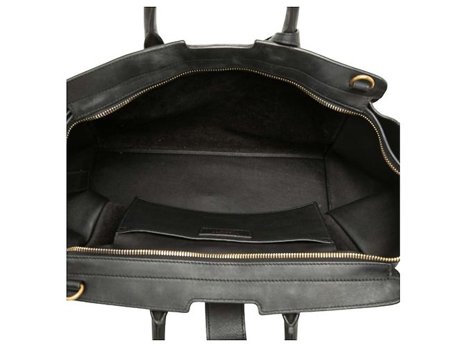 Autre Marque Bolso Saint Laurent Downtown Cabas - vista 4