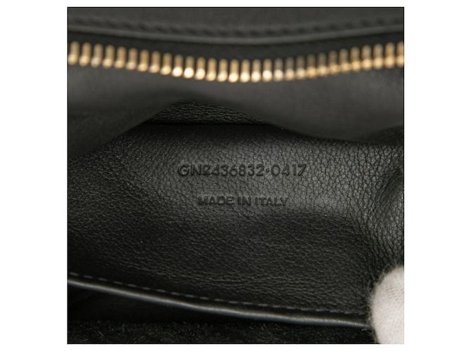 Autre Marque Bolso Saint Laurent Downtown Cabas - vista 6