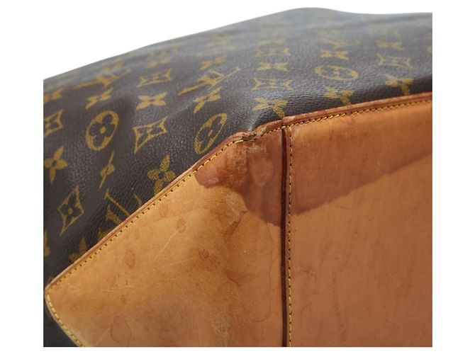 Bolso de hombro Louis Vuitton Monogram Cabas Alto - vista 5