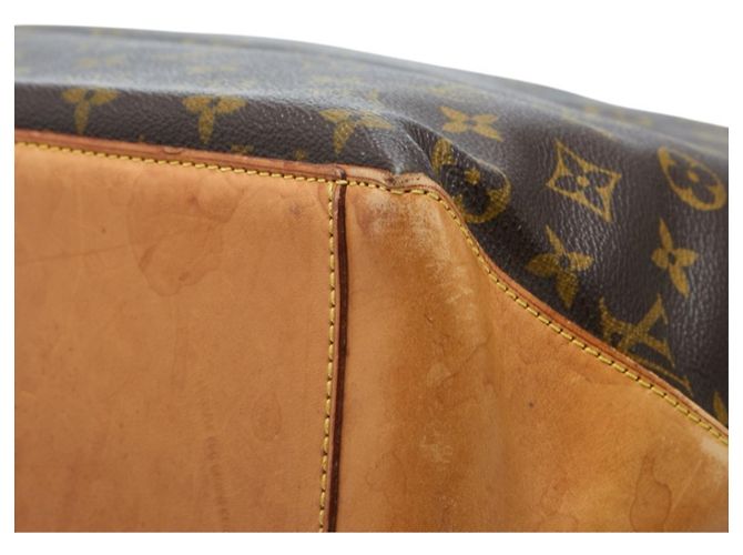 Bolso de hombro Louis Vuitton Monogram Cabas Alto - vista 6