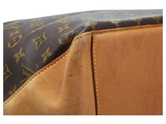 Bolso de hombro Louis Vuitton Monogram Cabas Alto - vista 7