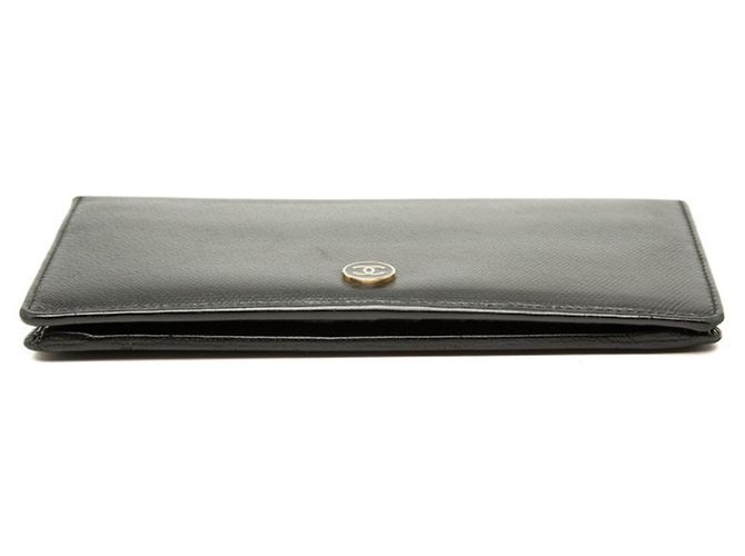 Portefeuille long Chanel Coco Mark - vue 3